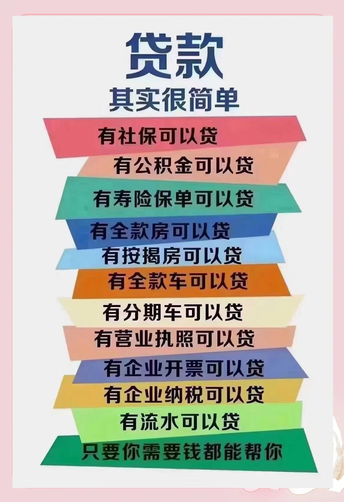 伊川最新有社保必下的小额贷款方法分析(最方便真实的伊川个人社保贷款能贷多少方法)